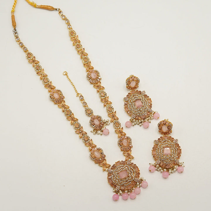 Polkis Tappers Mala Sets - tlmjewels