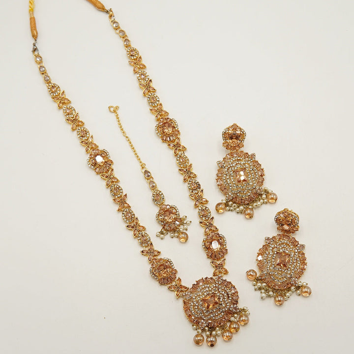 Polkis Tappers Mala Sets - tlmjewels