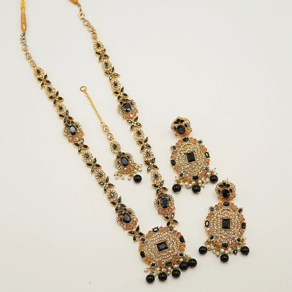 Polkis Tappers Mala Sets - tlmjewels