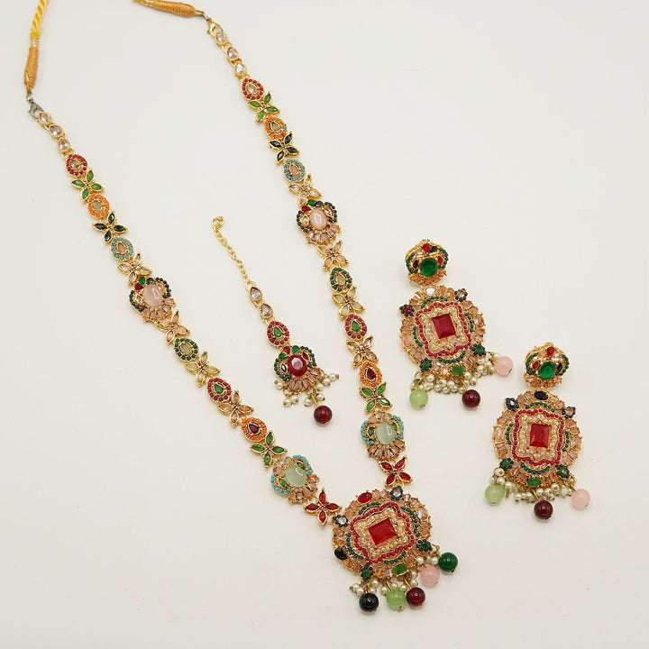 Polkis Tappers Mala Sets - tlmjewels