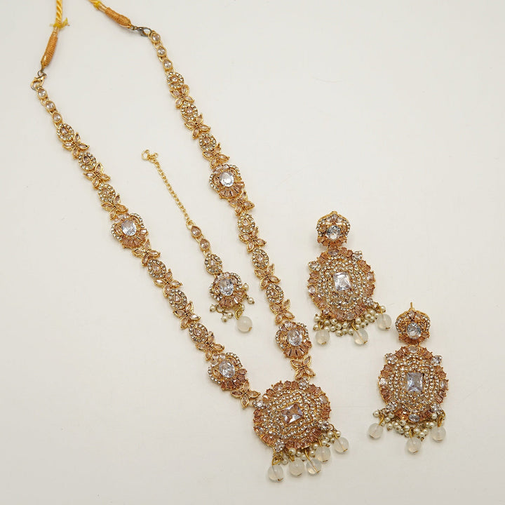 Polkis Tappers Mala Sets - tlmjewels