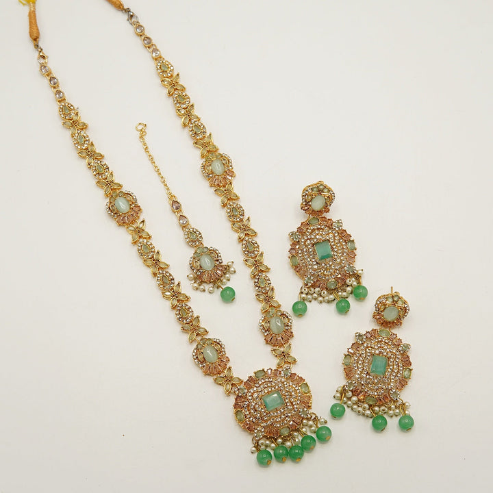 Polkis Tappers Mala Sets - tlmjewels