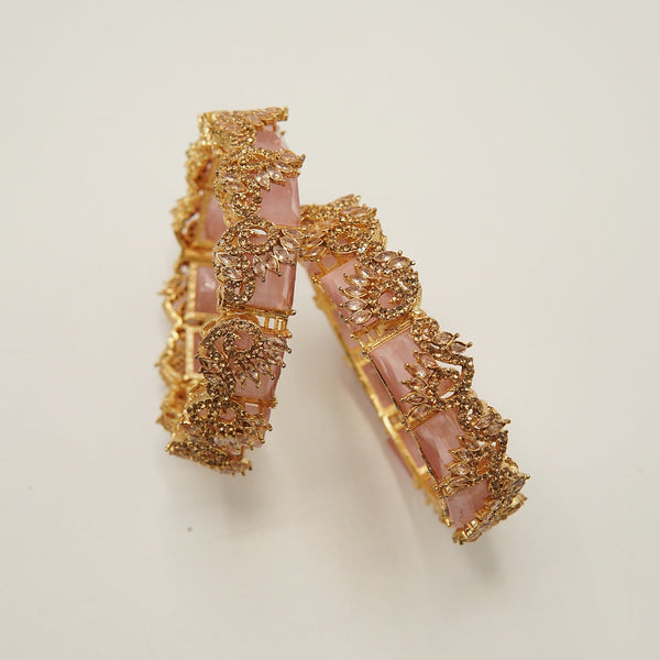 Queen's Gems Zircones Pair - tlmjewels