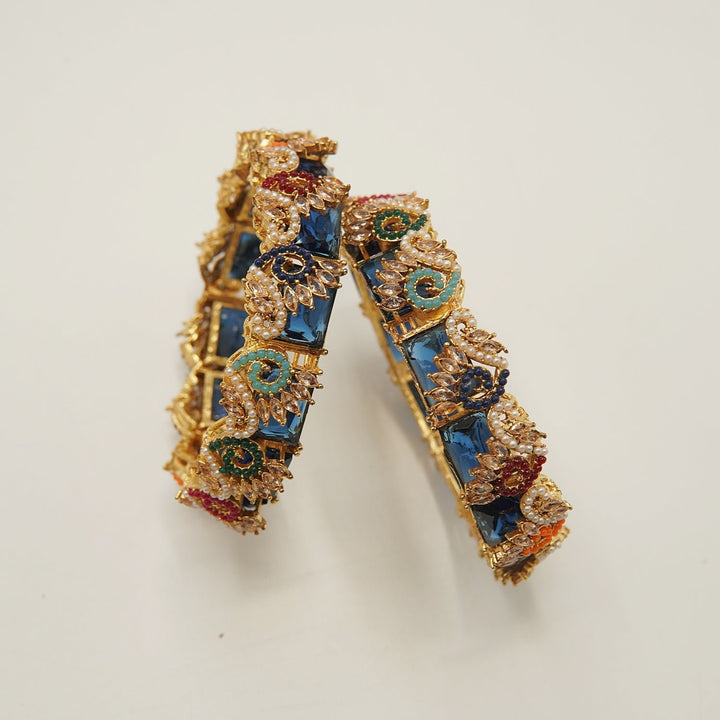 Queen's Gems Zircones Pair - tlmjewels