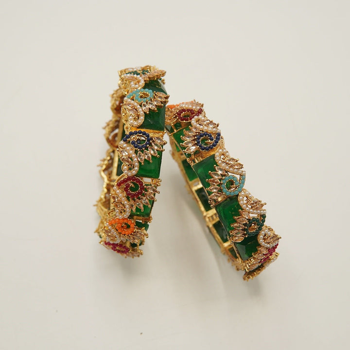 Queen's Gems Zircones Pair - tlmjewels