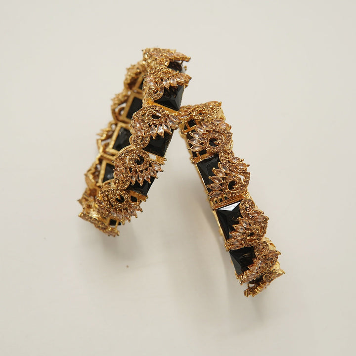 Queen's Gems Zircones Pair - tlmjewels