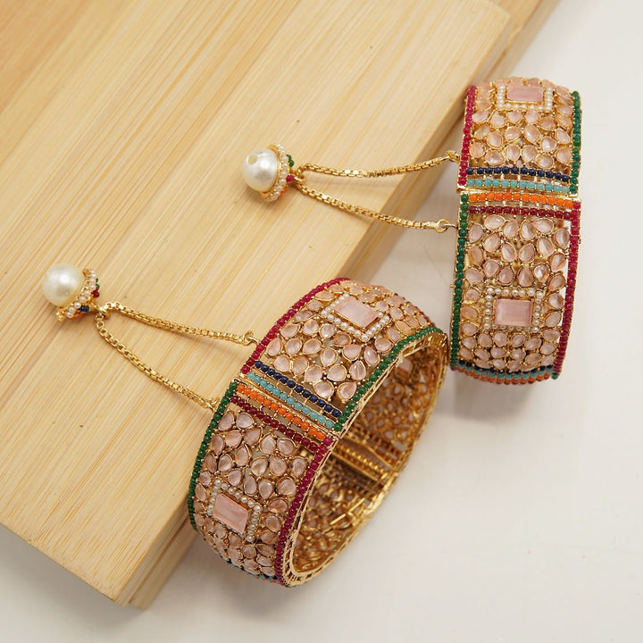 Royal Zirconia Karay - tlmjewels