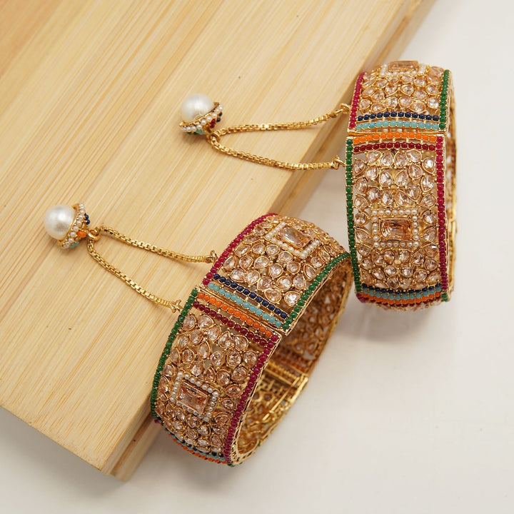 Royal Zirconia Karay - tlmjewels