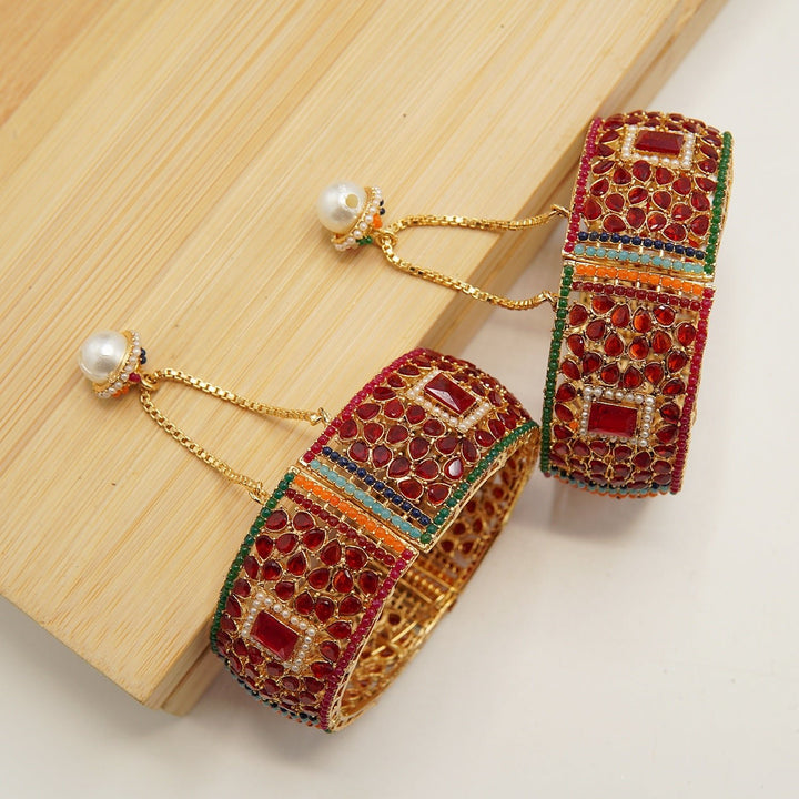 Royal Zirconia Karay - tlmjewels