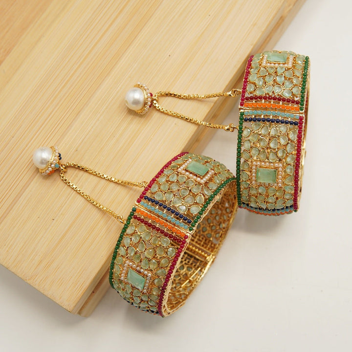 Royal Zirconia Karay - tlmjewels