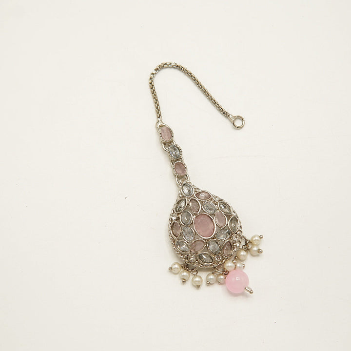 Semi Polkis Teeka - tlmjewels