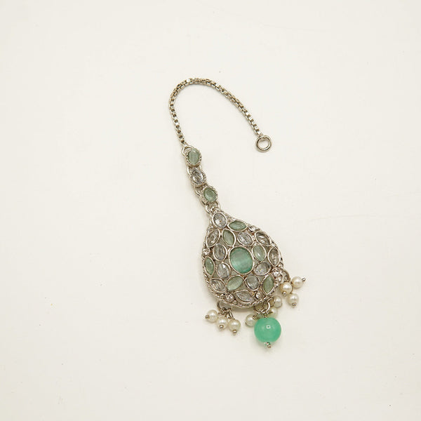Semi Polkis Teeka - tlmjewels