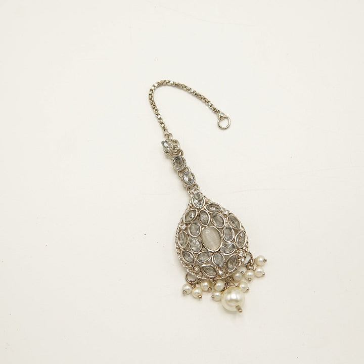Semi Polkis Teeka - tlmjewels