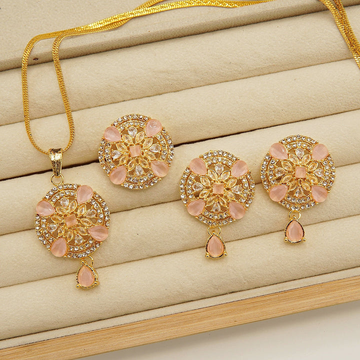 Zircone Medium Size Colors Combo - tlmjewels