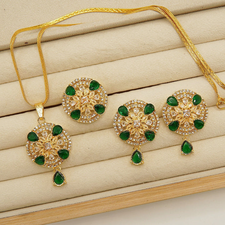 Zircone Medium Size Colors Combo - tlmjewels