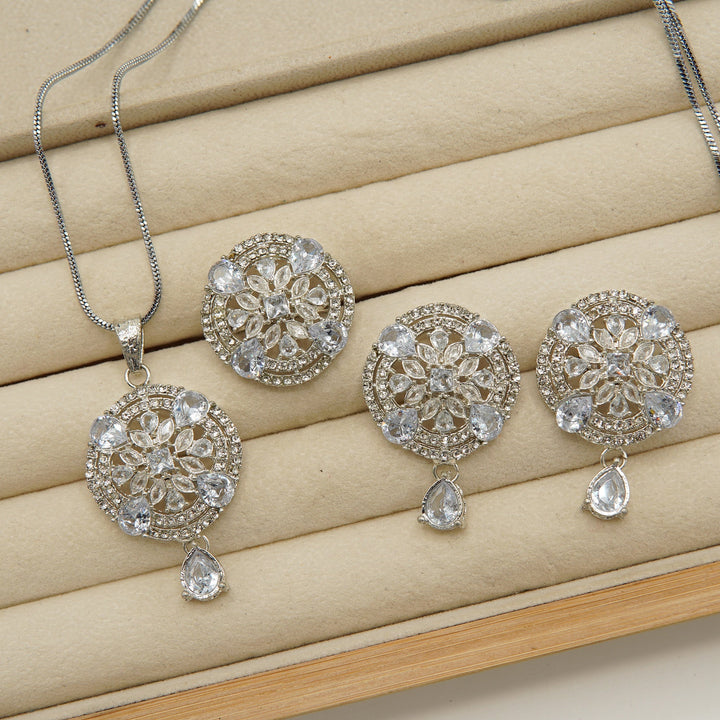 Zircone Medium Size Colors Combo - tlmjewels