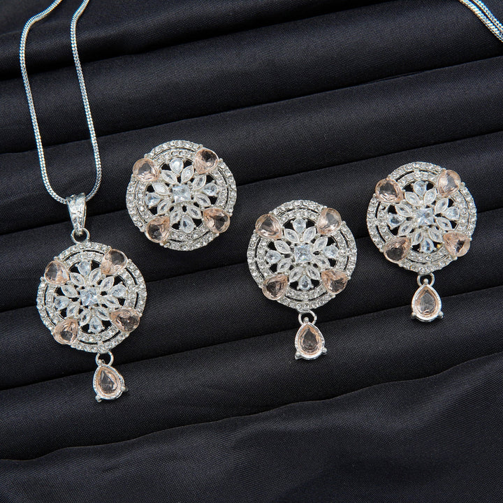 Zircone Medium Size Colors Combo - tlmjewels