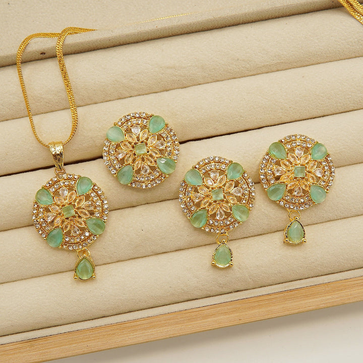 Zircone Medium Size Colors Combo - tlmjewels