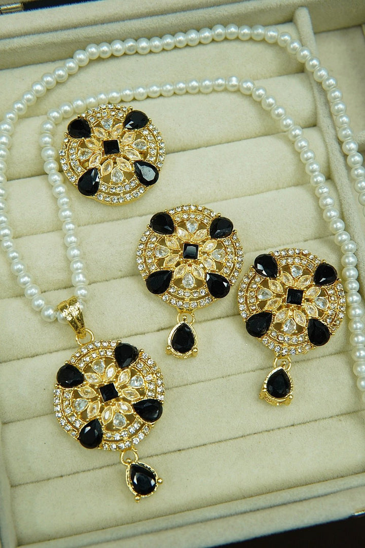 Zircones Combo Set - tlmjewels