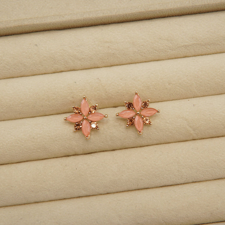 Zircones Mini Studs - tlmjewels
