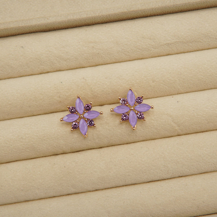 Zircones Mini Studs - tlmjewels