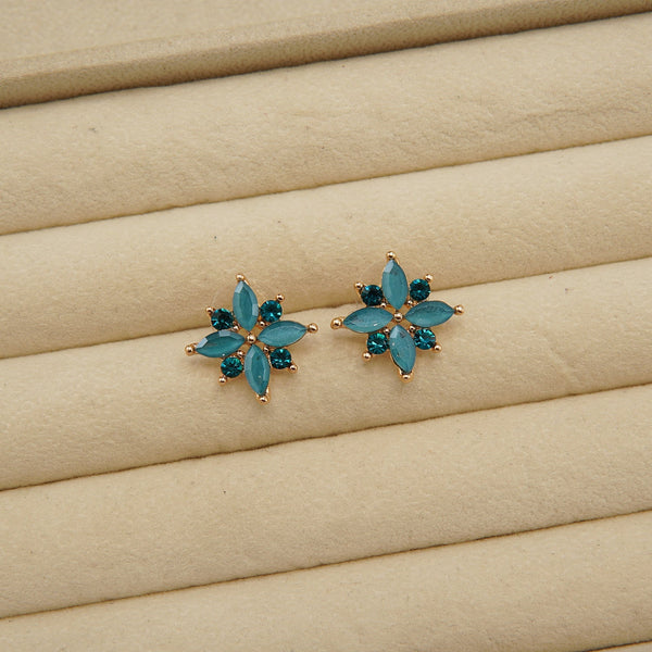 Zircones Mini Studs - tlmjewels