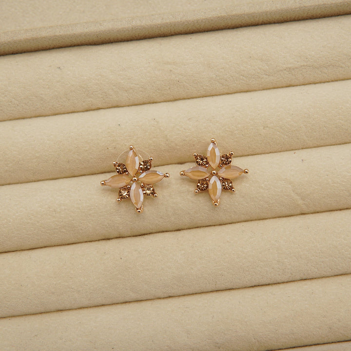 Zircones Mini Studs - tlmjewels