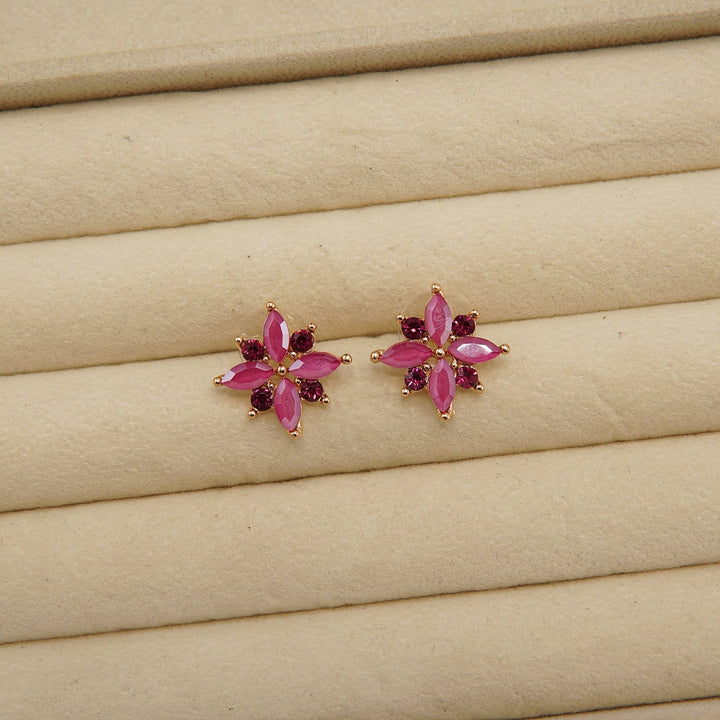 Zircones Mini Studs - tlmjewels