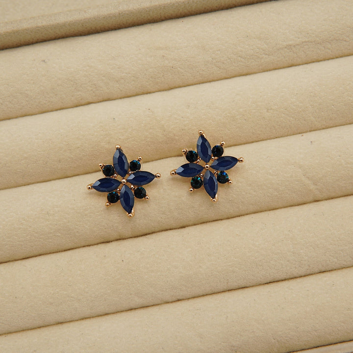 Zircones Mini Studs - tlmjewels