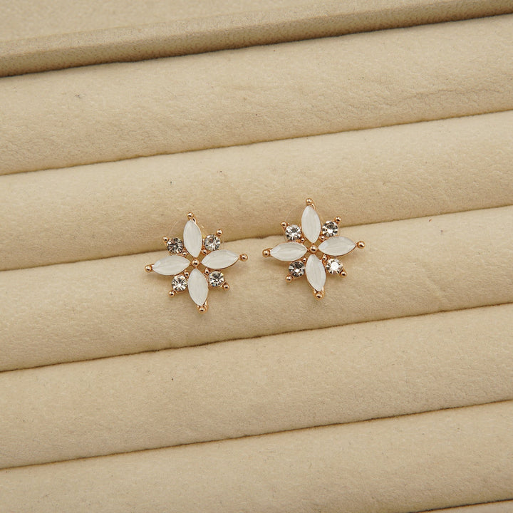 Zircones Mini Studs - tlmjewels