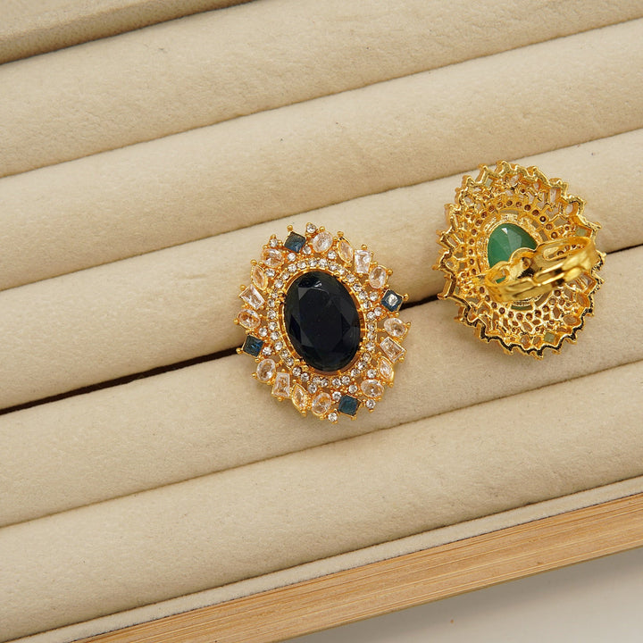 Zirconia Ring - tlmjewels