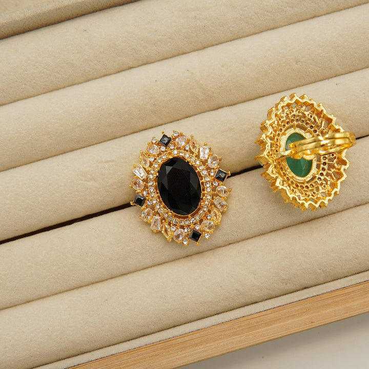 Zirconia Ring - tlmjewels