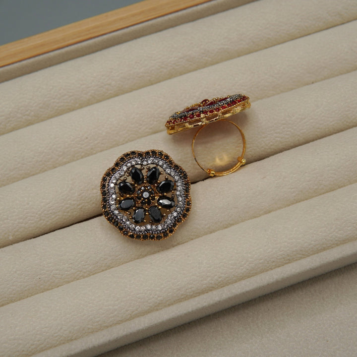 Zirconia Rings - tlmjewels