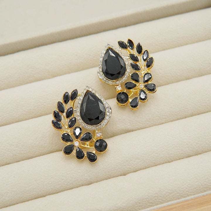 Zirconia Studs - tlmjewels