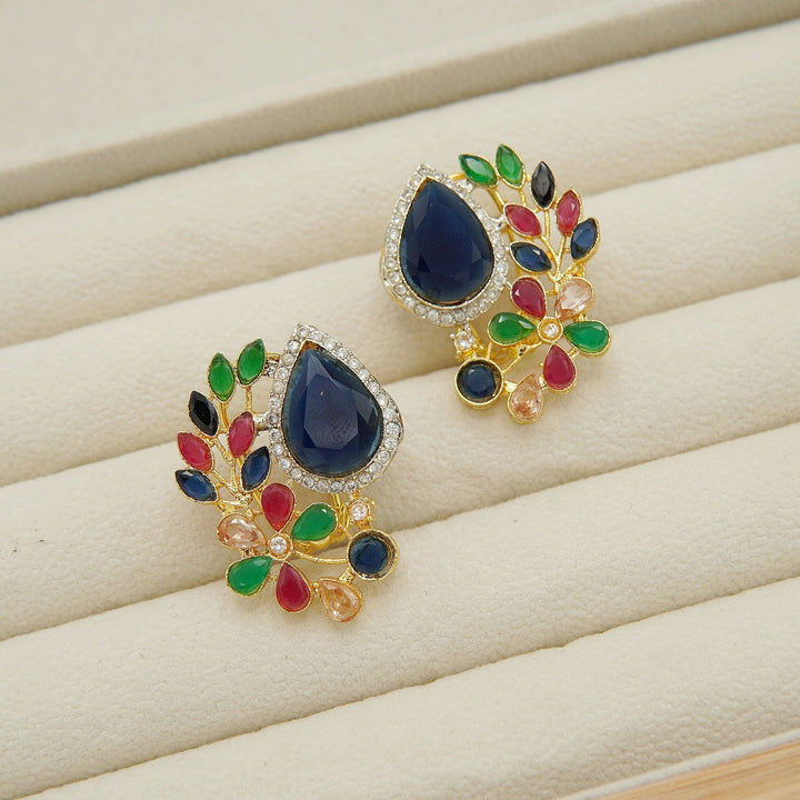 Zirconia Studs - tlmjewels