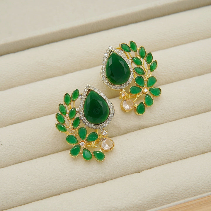 Zirconia Studs - tlmjewels