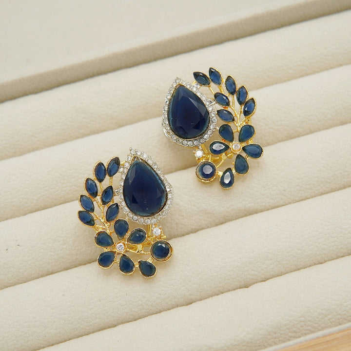 Zirconia Studs - tlmjewels