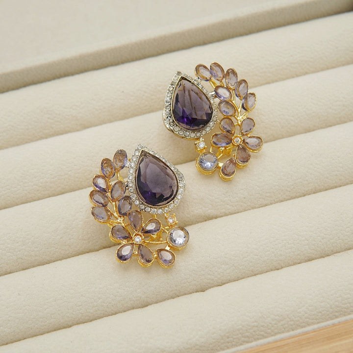 Zirconia Studs - tlmjewels