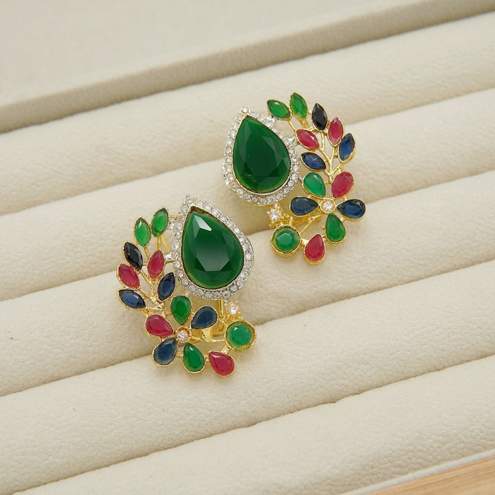 Zirconia Studs - tlmjewels