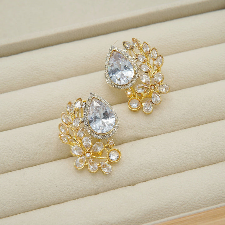 Zirconia Studs - tlmjewels