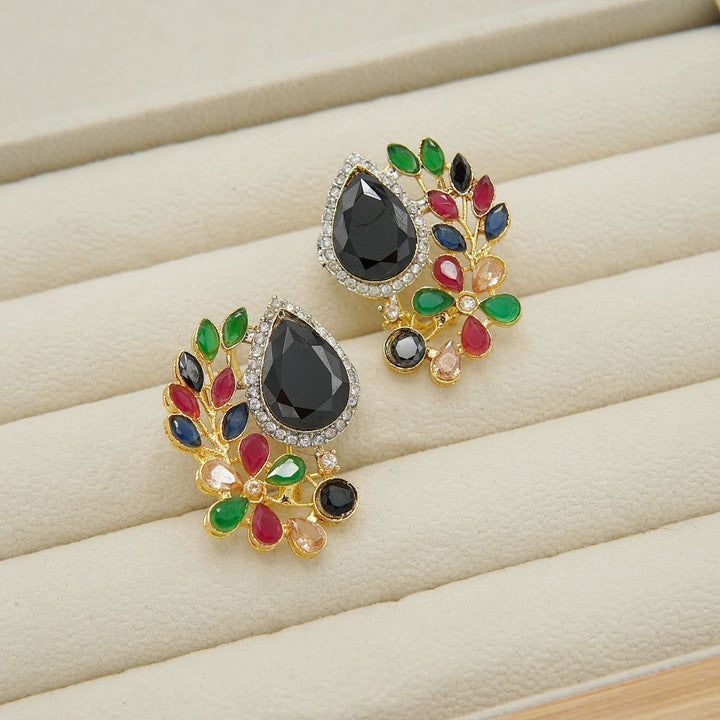 Zirconia Studs - tlmjewels