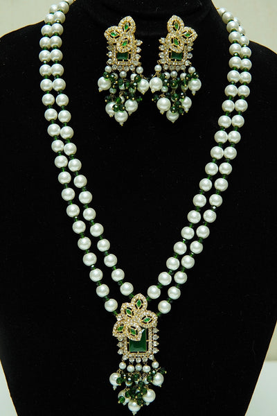 Zirconia Mala Sets